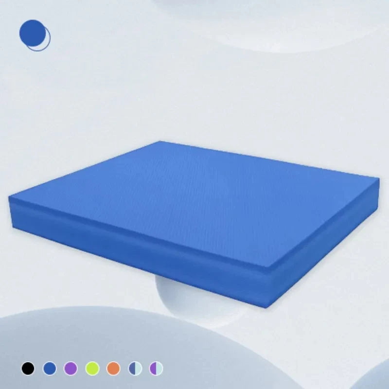 Balance Pad Stability Cushion