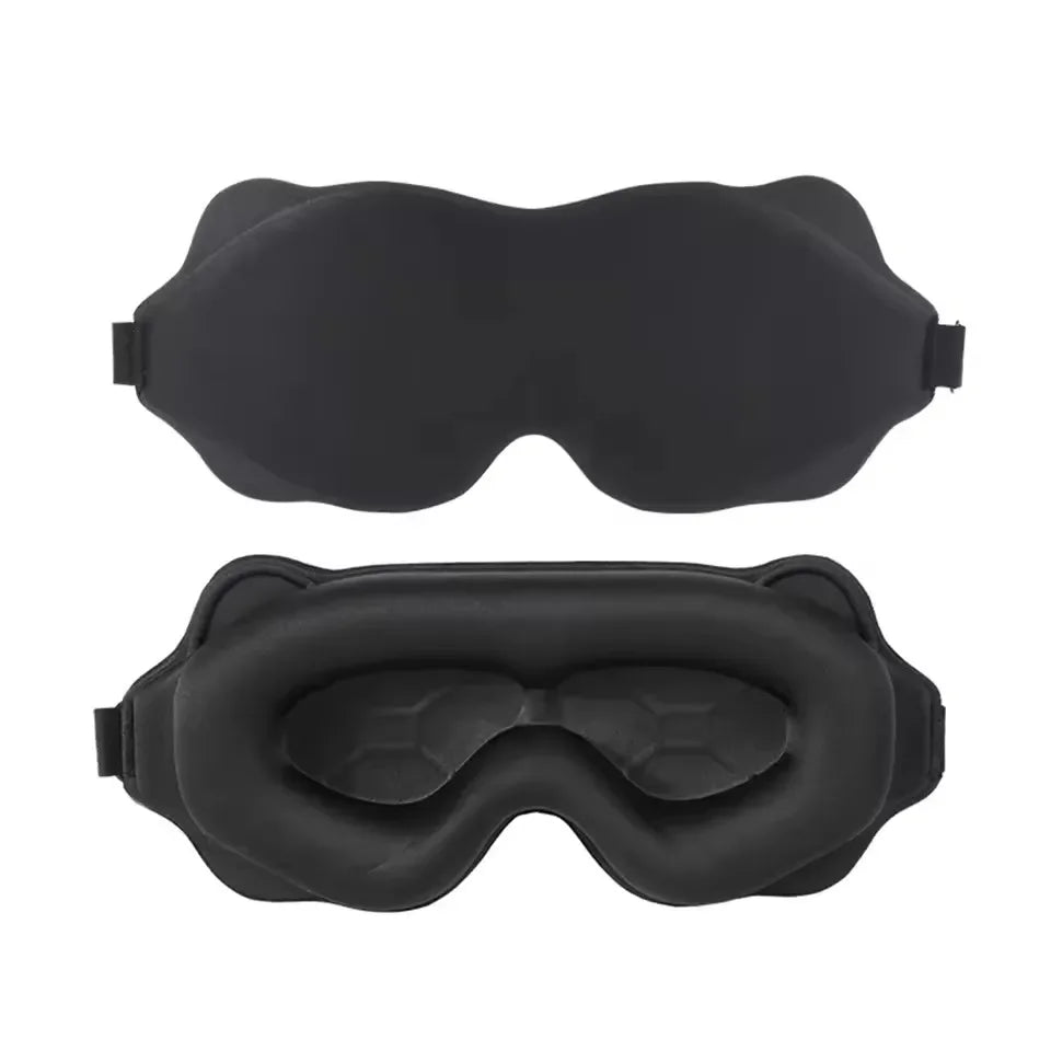 6D Sleep Mask Blockout light 100%