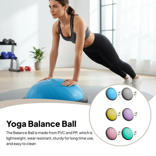 Balance Trainer Half Ball