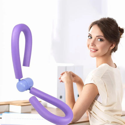 Inner Thigh Leg Trainer