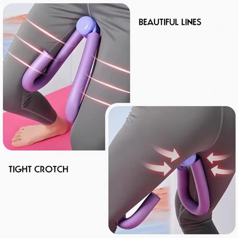 Inner Thigh Leg Trainer