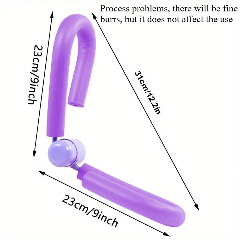 Inner Thigh Leg Trainer