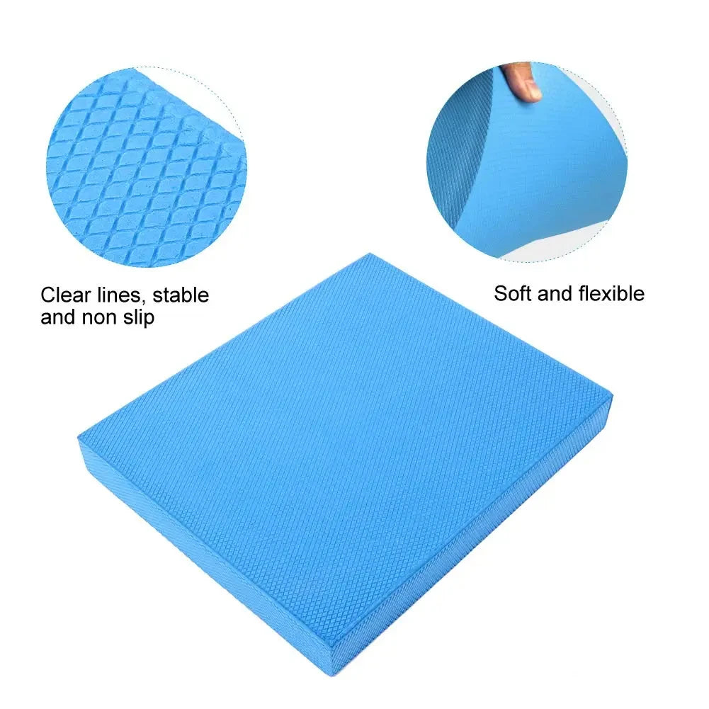 Balance Pad Stability Cushion