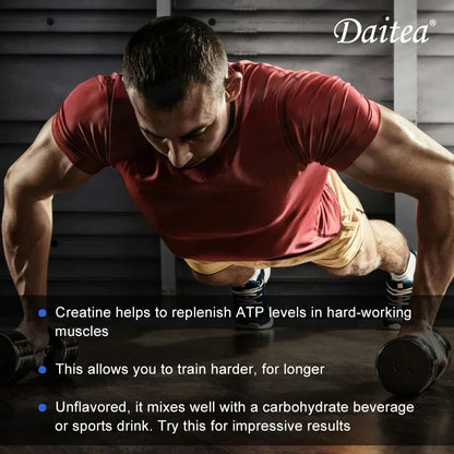 Daitea Creatine 3000 mg
