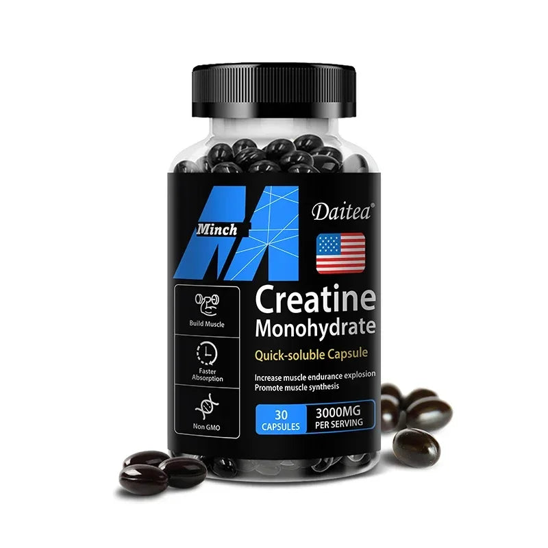 Daitea Creatine 3000 mg