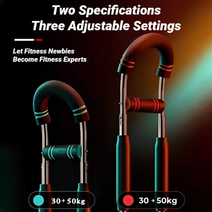 Adjustable U-Shaped Arm Exerciser