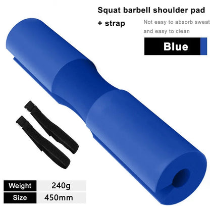 Thickened Barbell Shoulder Pad