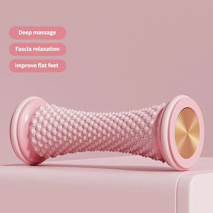 Foot Roller Massager
