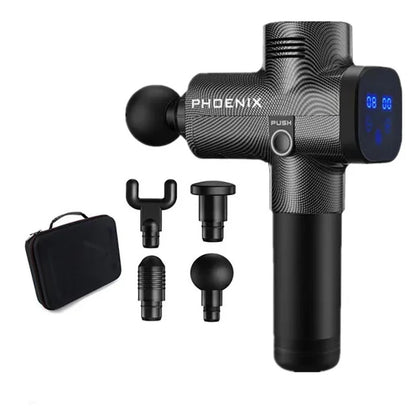 Phoenix A2 Deep Tissue Massage Gun
