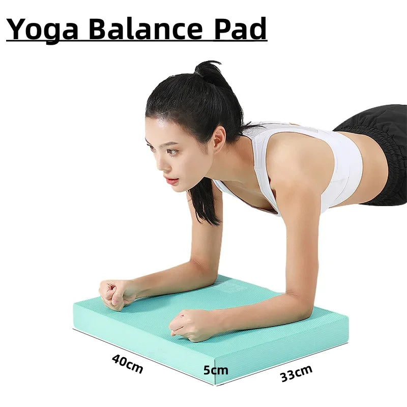 Balance Pad Stability Cushion