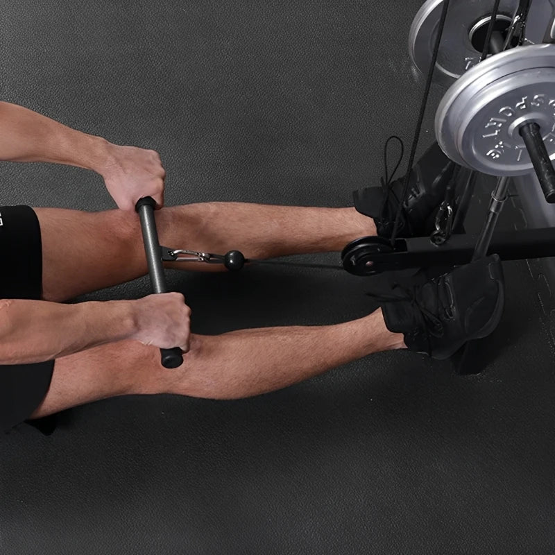 Lat Pulldown Bar Attachment