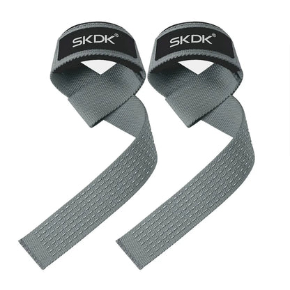Weightlifting Wrist Straps