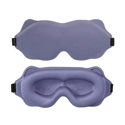 6D Sleep Mask Blockout light 100%