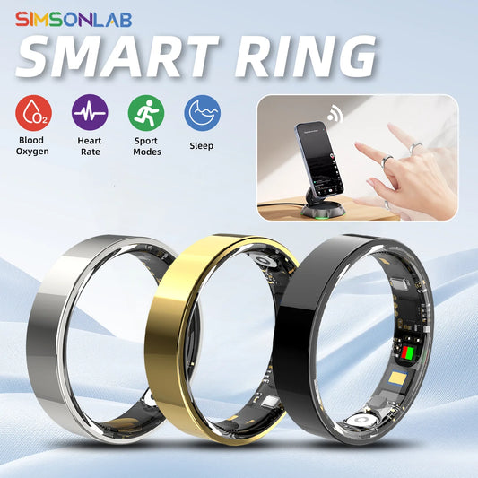 Smart Ring