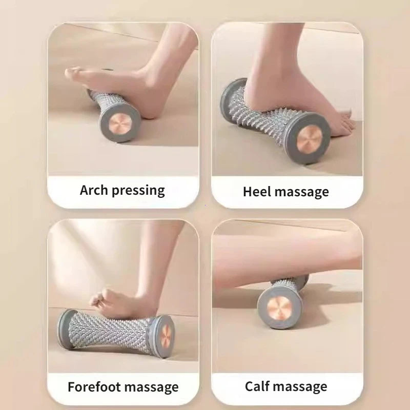 Foot Roller Massager