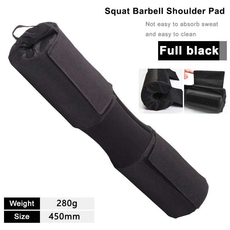 Thickened Barbell Shoulder Pad