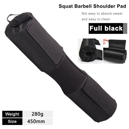 Thickened Barbell Shoulder Pad