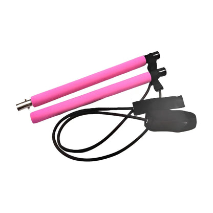 Portable Yoga Pilates Bar