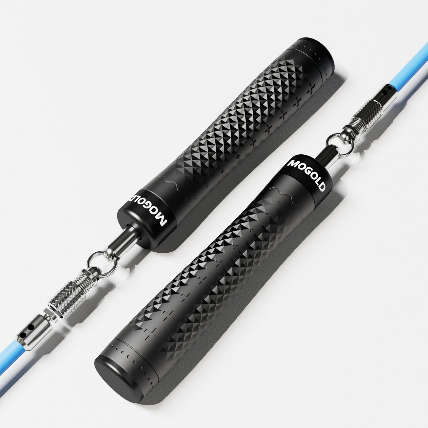 MOGOLD Weighted Jump Rope