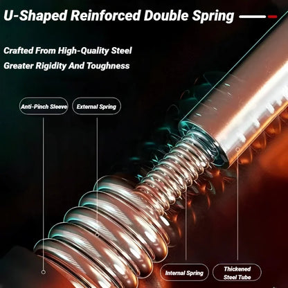 Adjustable U-Shaped Arm Exerciser