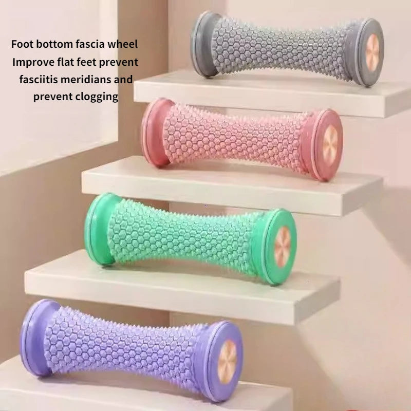 Foot Roller Massager