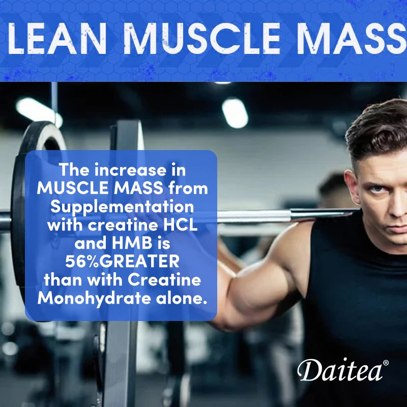 Daitea Creatine 3000 mg