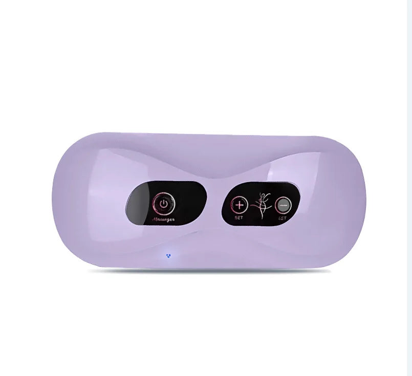 Rechargeable Waist Slimming Belt