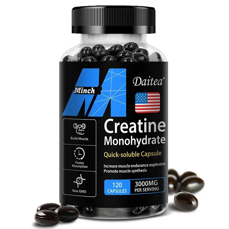 Daitea Creatine 3000 mg