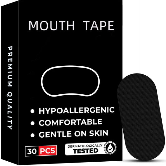 Mouth Tape for snoring