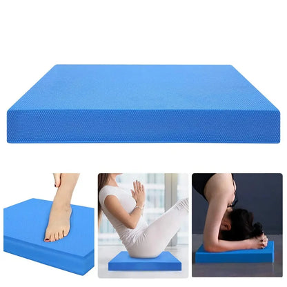 Balance Pad Stability Cushion