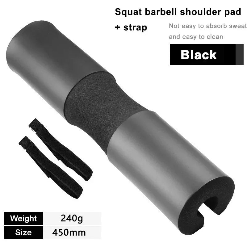 Thickened Barbell Shoulder Pad