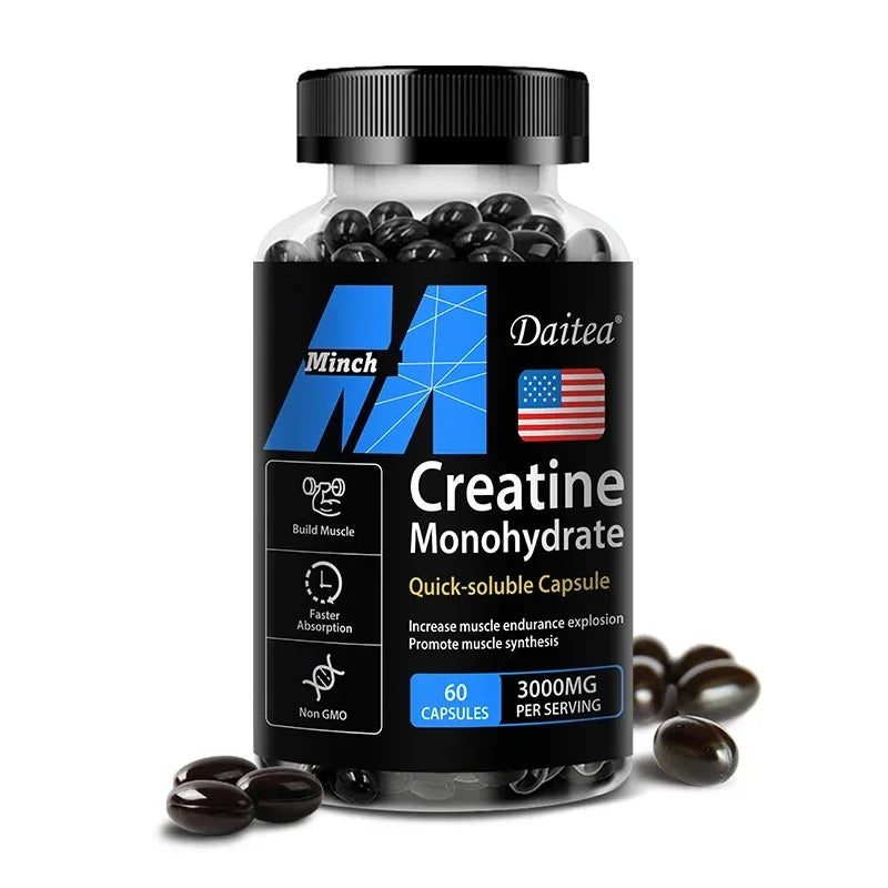 Daitea Creatine 3000 mg
