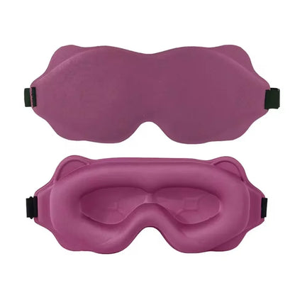 6D Sleep Mask Blockout light 100%