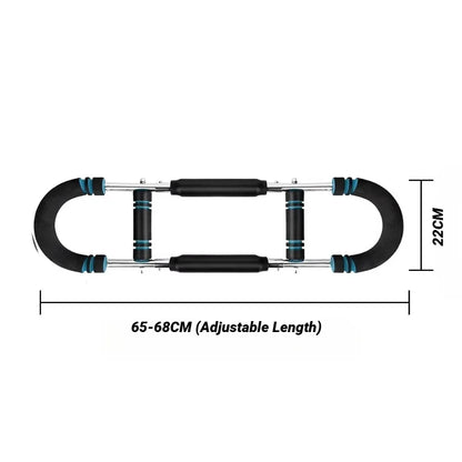Adjustable U-Shaped Arm Exerciser
