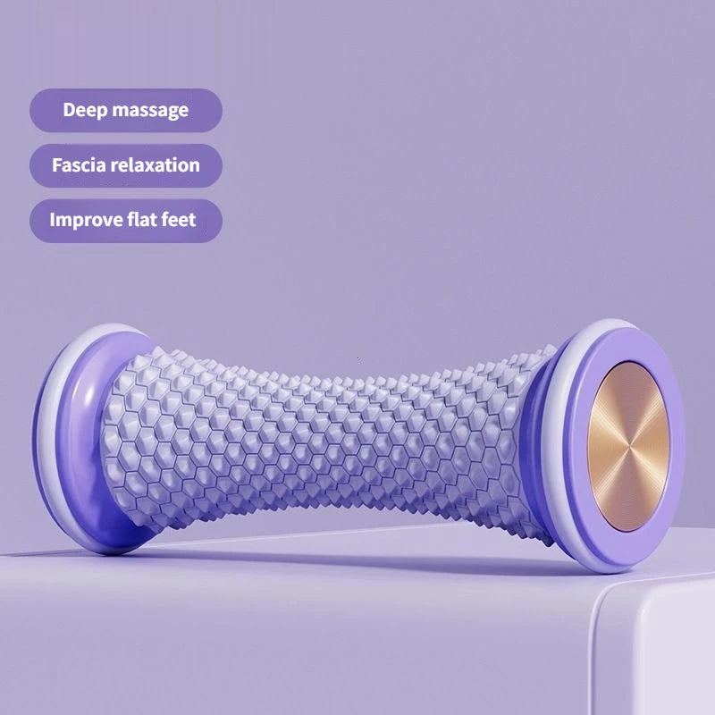 Foot Roller Massager