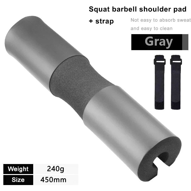 Thickened Barbell Shoulder Pad