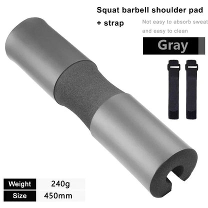 Thickened Barbell Shoulder Pad